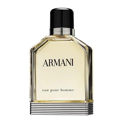 Giorgio Armani/乔治阿玛尼 本色男士淡香水100ml 商品图0