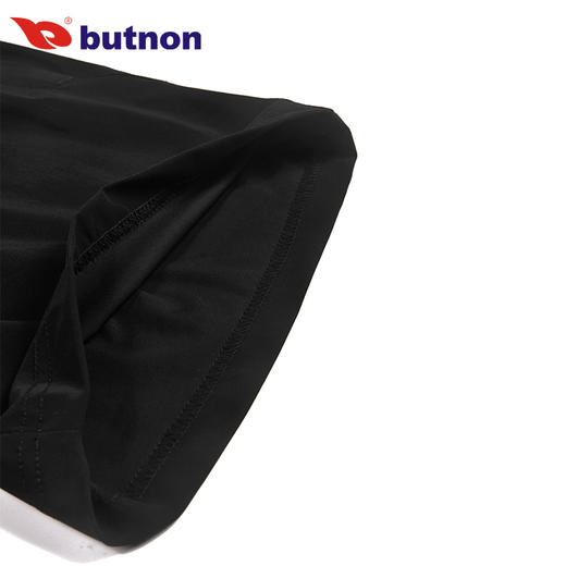 2325butnon巴特侬运动短裤男士三分裤透气跑步裤子梭织运动裤 商品图2