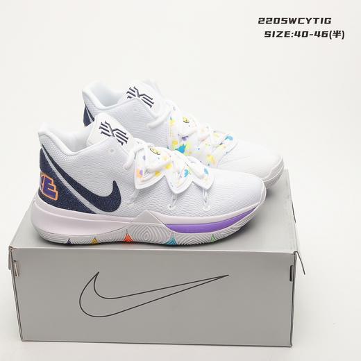 耐克欧文5 EP 男子篮球鞋 商品图0