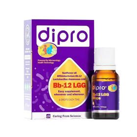 迪辅乐-Bb-12 LGG益生菌 8ml