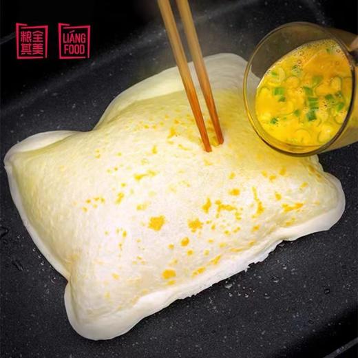 鸡蛋灌饼一袋 商品图2