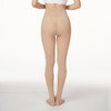 都市丽人轻暖打底裤秋裤5至15度适穿粉底液般自然贴合锦纶保暖裤LG23B6 商品缩略图3