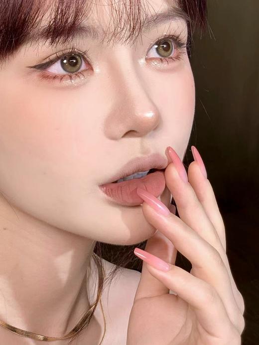 Noblegirl 年抛 金鱼姬 直径14.2mm着色13.2mm 0-1000度有525/575 商品图3