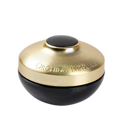 娇兰御庭兰花面霜小样7ml 
 滋润经典 商品图7