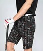 【特惠】KISSKISS GOLF 男士高尔夫百搭编织腰带  91832010 商品缩略图6