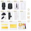 天禧系列-男西装（深灰） 商品缩略图1