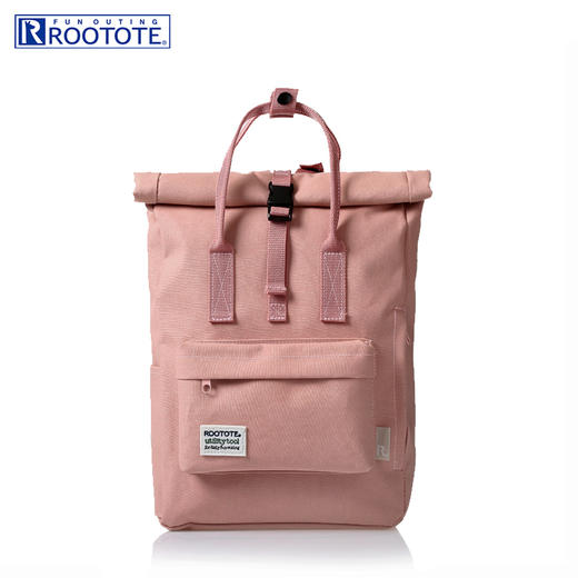 Rootote日系潮流双肩背包 商品图1
