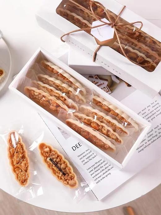 (柳州店)杏仁糯米船 商品图0