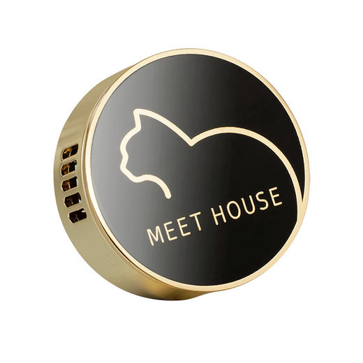 经典车载香薰扩香器（不含香薰片） 商品图6