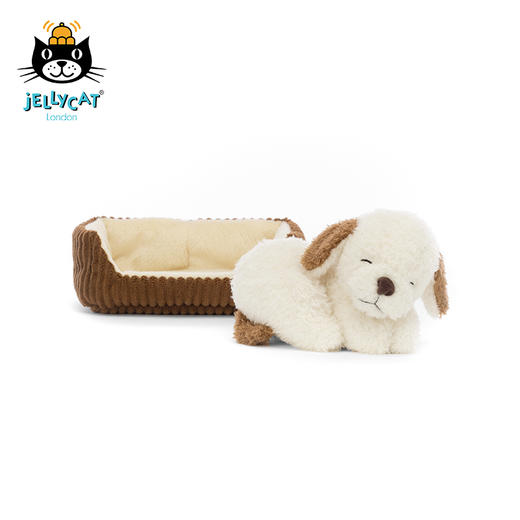 Jellycat 午睡小狗 商品图3