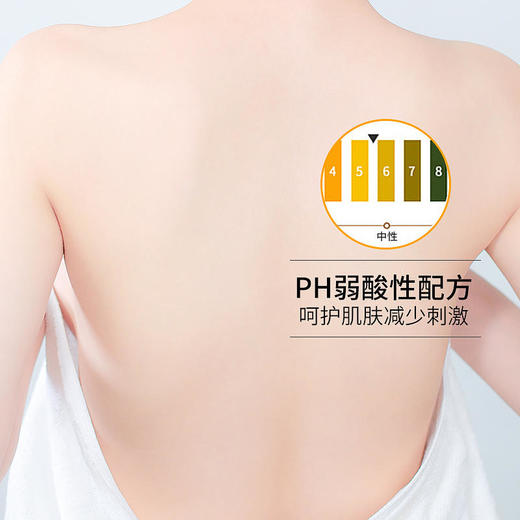 买1送1【PIBAMY植萃嫩肤净满沐浴露】改善肌肤干燥缺水洗后弹润柔滑不紧绷有效解决皮肤出汗污垢油腻的黏腻感添加多重植物萃取成分滋润保湿自然温和无刺激净螨除螨 商品图1