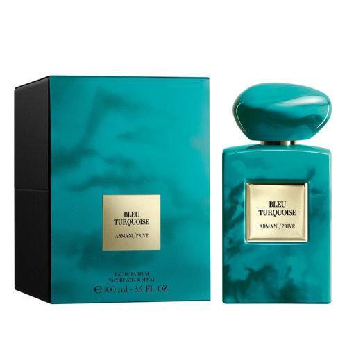 Giorgio Armani阿玛尼高定私藏环游系列50-100ml EDP浓香水「西域松石」 商品图5