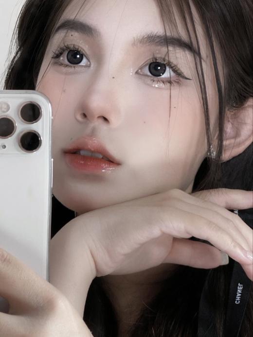 Noblegirl 年抛 黑麦子 直径14.0mm着色13.0mm 0-1000度有525/575 商品图3