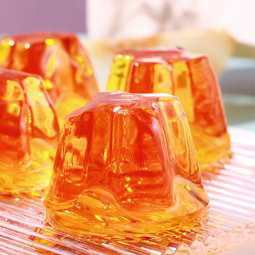 佬食仁秋梨枇杷冻800g约37个 商品图0