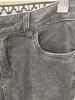 3楼康尼威灰色小脚牛仔裤 商品缩略图1