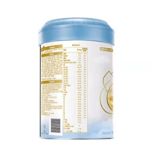 【国行版】爱尔兰惠氏启赋4段810g（新效期蓝钻6罐装） 商品图5