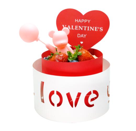 爱意萌动 商品图0