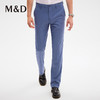 MD名盾商务正装直筒微弹西装裤百搭休闲西裤男士夏季薄款新款 商品缩略图0