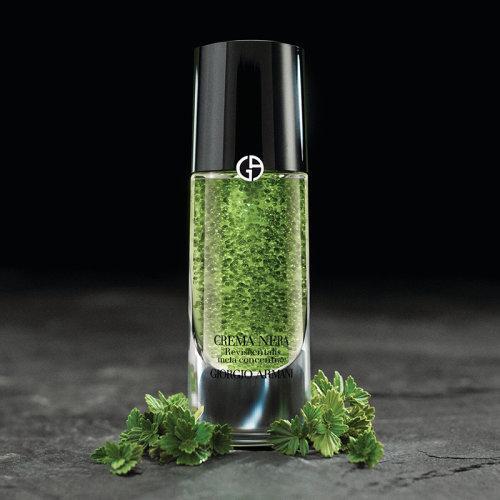 Giorgio Armani/乔治阿玛尼  黑钥匙绿精华30ml 至臻奂颜浓缩多效精华露2021新品 商品图3