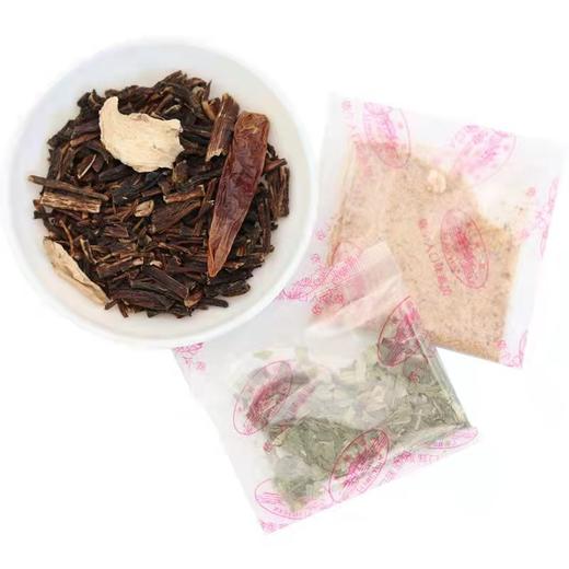 云南保山腾冲（栗树园）清酸汤礼盒 480g/份 商品图2