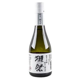 獭祭 纯米大吟酿 二割三分 300ml