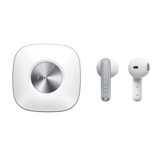 FIIL Key真无线蓝牙耳机苹果华为小米vivo通用 商品图5