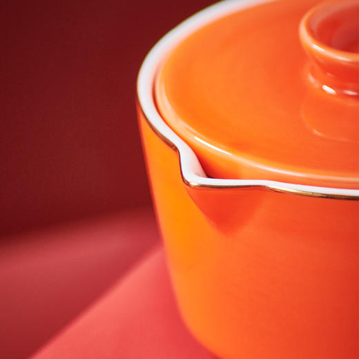 TA31-0054BP 大橘大利 单人旅行茶具 商品图6