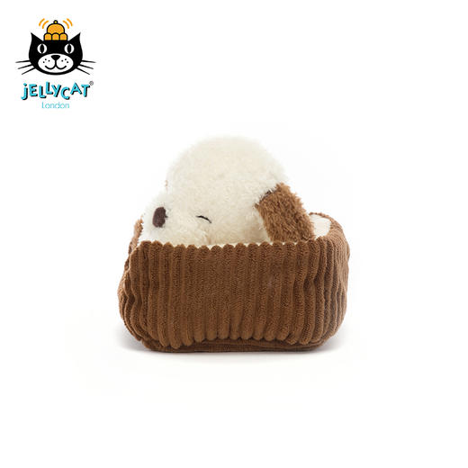 Jellycat 午睡小狗 商品图2