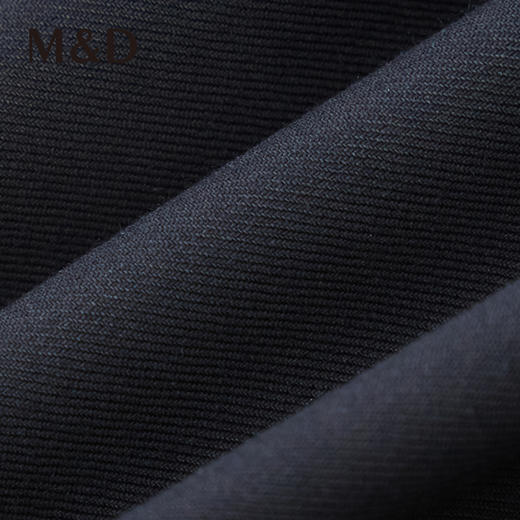 MD名盾西裤男士春夏季薄款中腰直筒商务垂感正装西装裤百搭长裤 商品图3