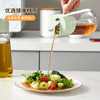自动开合玻璃油壶厨房调味品收纳罐不挂油储油罐 商品缩略图5