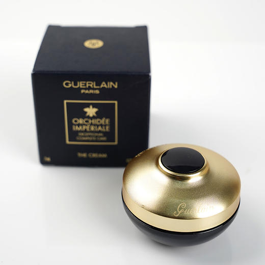 娇兰御庭兰花面霜小样7ml 
 滋润经典 商品图0