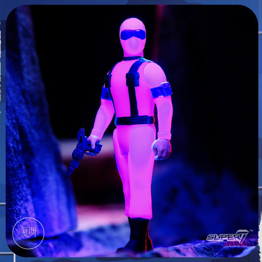 现货 Super7 GI Joe 特种部队 载具套装 商品图2