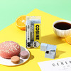 咖数Cosine/超即溶精品咖啡速溶冷萃拿铁冻干咖啡粉小书本12颗*3g 商品缩略图4