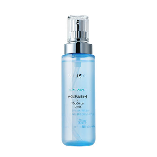 【特卖场·依斯卡爆品】薇洒润妍保湿水160ml 商品图0