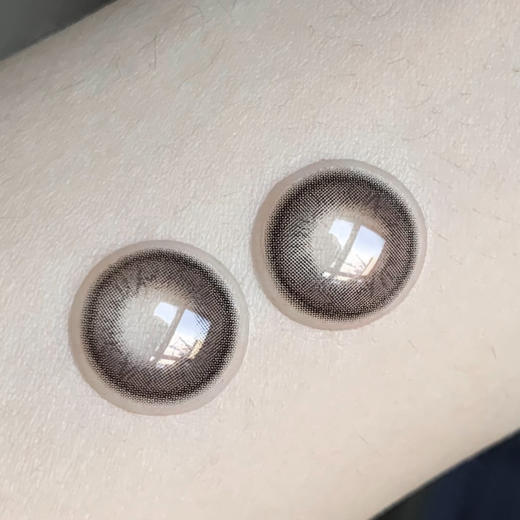 Noblegirl 年抛 黑麦子 直径14.0mm着色13.0mm 0-1000度有525/575 商品图12