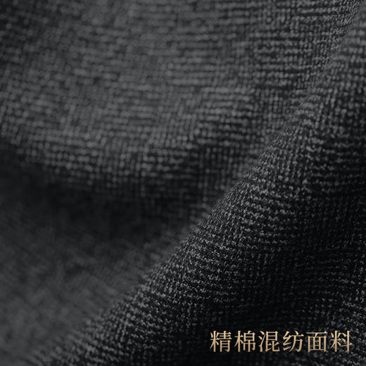 天禧系列-男西装（深灰） 商品图7