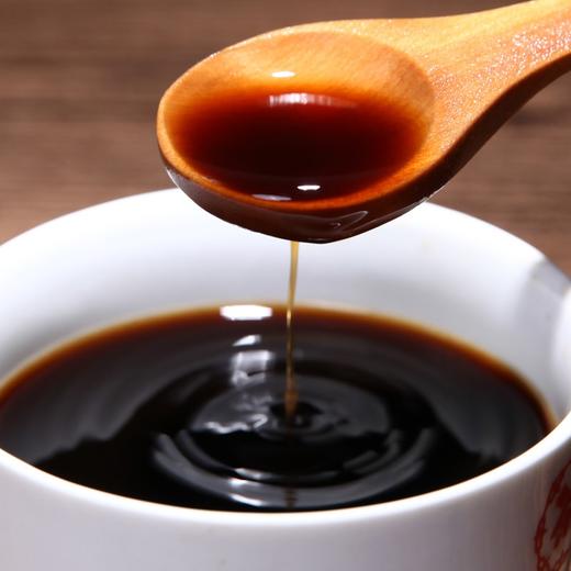 【吉顺号食品】-吉顺号 云南甘蔗老红糖 元宝红糖400g/袋 商品图3