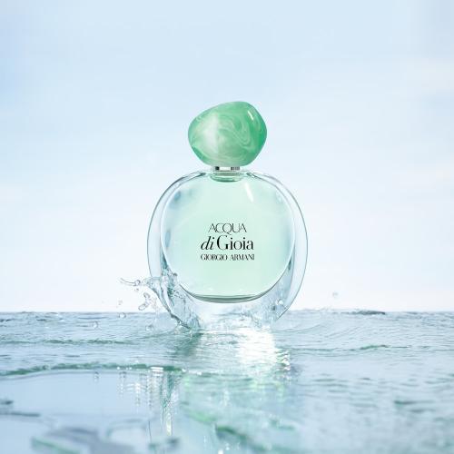 Giorgio Armani/乔治阿玛尼 新寄情女士浓香水30-50-100ml 新老包装随机发 商品图3