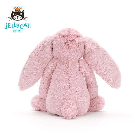 Jellycat 花耳朵系列 邦尼兔 郁金香 商品图5
