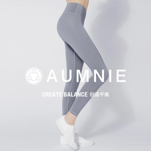 全配色完美高腰无缝长裤PERFECTPANTS#史上最好穿打底裤#舒适无压 商品图8