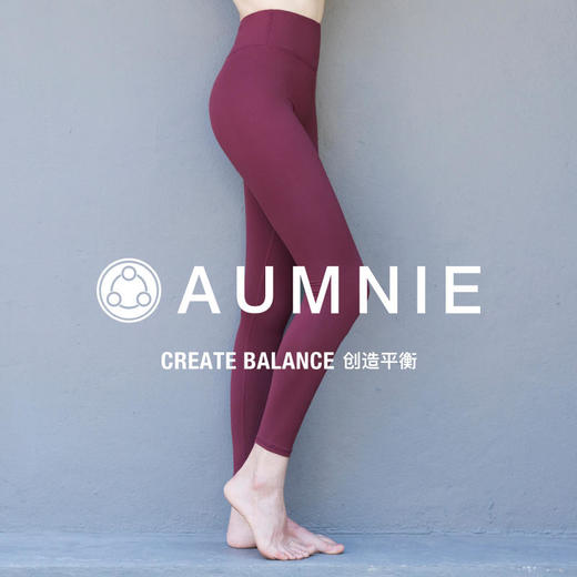 全配色完美高腰无缝长裤PERFECTPANTS#史上最好穿打底裤#舒适无压 商品图4