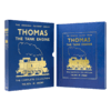 托马斯和朋友们全集 英文原版 Thomas the Tank Engine Complete Collection 75周年收藏版 小火车托马斯英文版儿童英语图画故事书 商品缩略图4