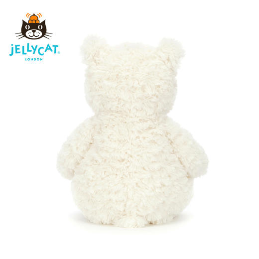 Jellycat 乳白色埃德蒙熊 商品图4