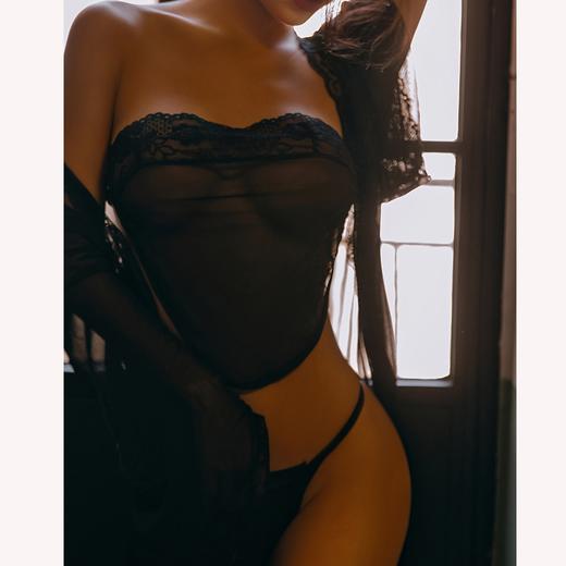 情趣内衣盲盒限量发售 商品图2