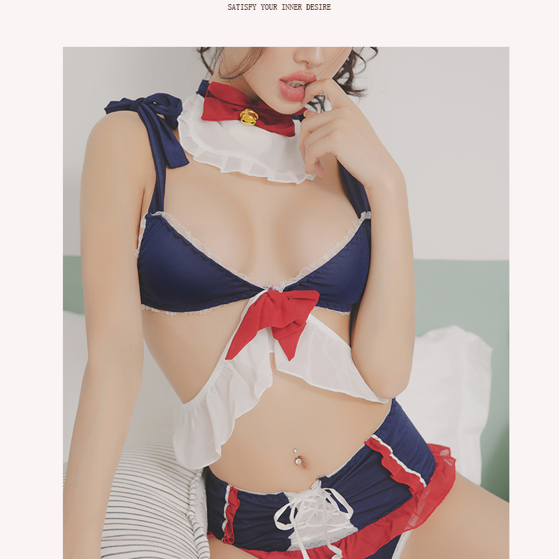 情趣内衣盲盒限量发售