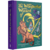 正版 绿野仙踪立体书 英文原版书 进口英语书籍 The Wonderful Wizard Of OZ 全英文版 pop up book 商品缩略图2