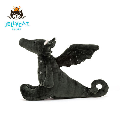 Jellycat 森林之龙 商品图4