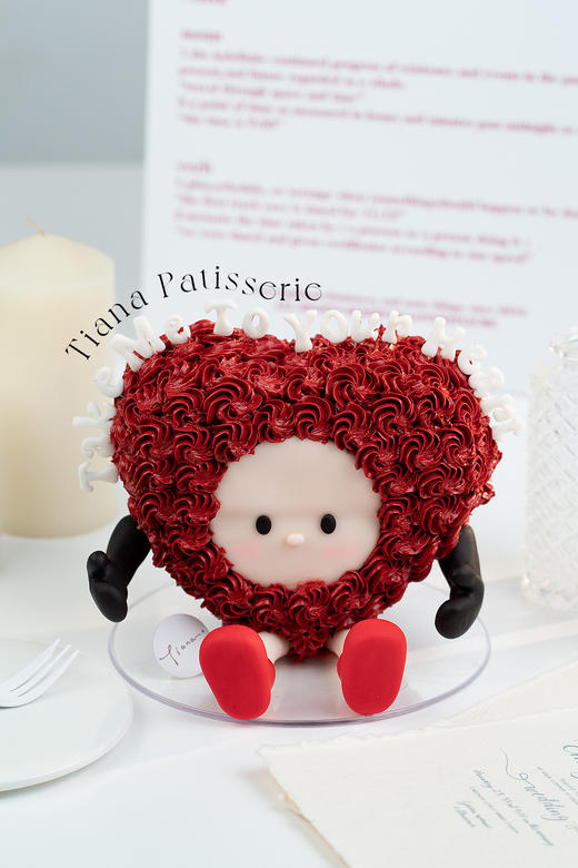 Take Me To Your Heart七夕限定 商品图2