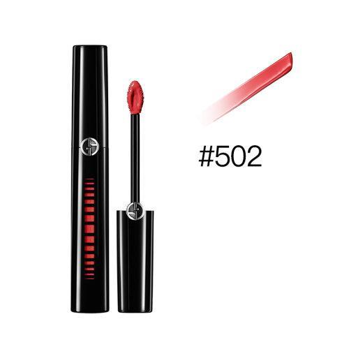 Giorgio Armani/乔治阿玛尼 全新奢华镜光水唇釉6ML 2020新品 商品图1