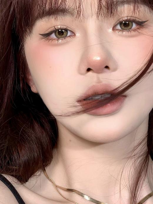 Noblegirl 年抛 金鱼姬 直径14.2mm着色13.2mm 0-1000度有525/575 商品图2